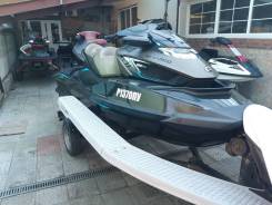 BRP Sea-Doo GTX. 260,00 л.с., 2016 год год