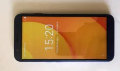 Doogee X55. �/� ����