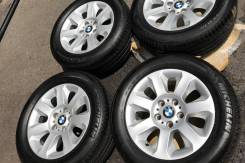 BMW. 7.0x16", 5x120.00, ET20