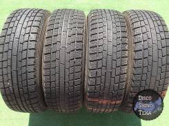 Yokohama Ice Guard IG20. Зимние, без шипов, 10 %, 4 шт