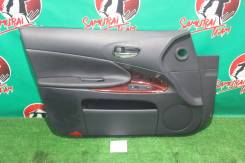 Обшивка двери. Lexus GS460, GRS191, GRS196, UZS190 Lexus GS350, GRS191, GRS196, UZS190 Lexus GS430, GRS191, GRS196, UZS190 Lexus GS450h, GWS191 Двигат...