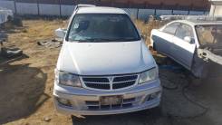 Nissan Presage. U30, KA24