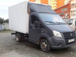 ГАЗ ГАЗель Next. Продаётся газель Next, 2 800 куб. см., 1 500 кг., 4x2