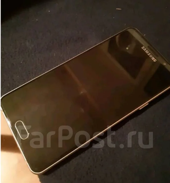 Samsung Galaxy A5 2016. �/�, ������� ����