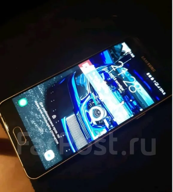 Samsung Galaxy A5 2016. �/�, ������� ����