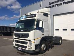 Volvo FM13. Тягач Volvo FM 13.400 2011 г (ID 283865), 13 000 куб. см., 4x2. Под заказ