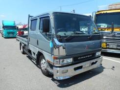 Mitsubishi Fuso Canter. Mitsubishi Canter бортовой, 5 200 куб. см., 3 000 кг., 4x2. Под заказ