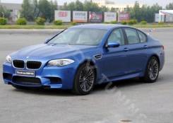 Обвес кузова аэродинамический. BMW 5-Series, F10. Под заказ