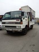 Mazda Titan. Продаётся вышка - манипулятор Мазда, 4 553 куб. см., 13,00 м.