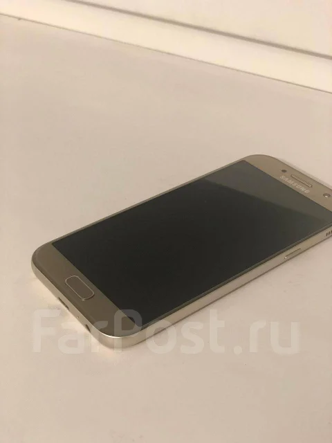 Samsung Galaxy A5 2017. �/�, �������, 4G LTE ����