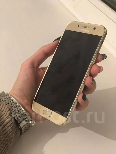 Samsung Galaxy A5 2017. �/�, �������, 4G LTE ����