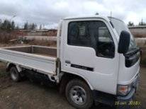 Nissan Atlas. Продается грузовик Ниссан Атлас, 2 000 куб. см., 1 500 кг., 4x2