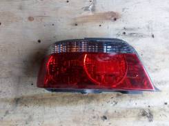 Стоп-сигнал. Toyota Chaser, GX100, GX105, JZX100, JZX101, JZX105, LX100, SX100 Двигатели: 1GFE, 1JZGE, 2JZGE, 2LTE, 4SFE