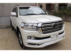 Toyota Land Cruiser. автомат, 4wd, 4.6 (318 л.с.), бензин, 8 700 тыс. км, б/п. Под заказ