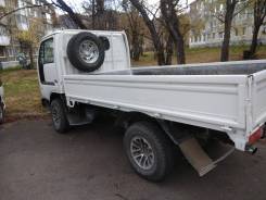Nissan Atlas. , 1 500 кг., 4x4
