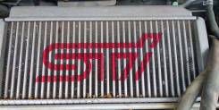 Интеркулер. Subaru Forester, SG6, SG9, SG5, SG69, SG9L Subaru Impreza, GG9, GGD, GD4, GD2, GGA, GD, GD3, GD9, GDD, GGC, GG2, GDC, GG5, GG3, GG Subaru...