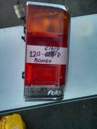 Стоп-сигнал. Mazda Bongo, SSE8W, SSF8R, SSF8W, SSE8WE, SSF8RE, SSF8WE