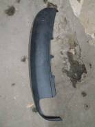 Накладка на бампер. Audi A4, 8K2, 8K5 Audi S4, 8K2, 8K5 Двигатели: CABA, CABB, CAEA, CAEB, CAGA, CAGB, CAGC, CAHA, CAHB, CAKA, CALA, CAMA, CAMB, CAPA...