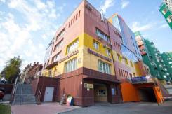 3-комнатная, улица Комсомольская 74. Центральный, агентство, 100 кв. м.