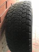 Dunlop Grandtrek SJ5. Зимние, без шипов, 2007 год, 20 %, 4 шт