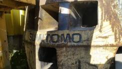 Sumitomo. Погрузчик вилочный FD25 дизель, 2 500 кг., Дизельный