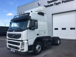 Volvo FM13. Седельный тягач Volvo FM 2012г (ID 299527), 13 000 куб. см., 4x2. Под заказ
