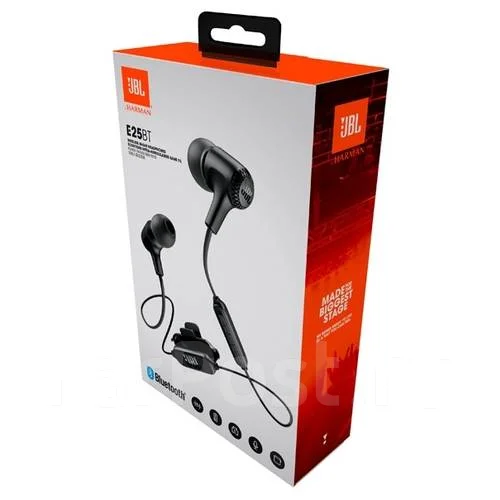 JBL E25BT ����