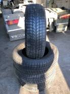 Michelin X-Ice. Зимние, без шипов, 2014 год, 20 %, 4 шт