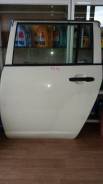 Дверь боковая. Toyota Probox, NCP50, NCP50V, NCP51, NCP51V Двигатель 1NZFE