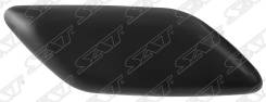 Крышка форсунки омывателя фар. Toyota Corolla, ADE150, AZE141, NDE150, NRE150, ZRE142, ZRE151, ZZE150 Двигатели: 1ADFTV, 1NDTV, 1NRFE, 1ZRFAE, 1ZRFE...