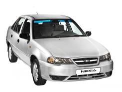 Запчасти для Дэу Нексия (Nexia). Daewoo Nexia