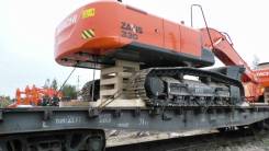 Hitachi ZX330. Экскаватор -5G Евро 2 с субсидией, 1,62 куб. м. Под заказ