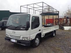 Mazda Titan. , 4 334 куб. см., 3 000 кг., 4x2