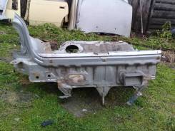 Панель кузова. Honda Logo, GA3 Двигатели: D13B, D13B7