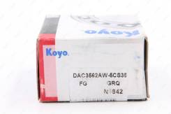 Подшипник DAC356240 KOYO