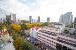 3-комнатная, улица Комсомольская 74. Центральный, агентство, 146 кв. м.