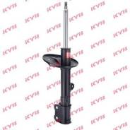 Амортизатор. Toyota: Lite Ace, RAV4, Town Ace, Master Ace Surf, Van, Model-F Двигатели: 2C, 3Y, 3YC, 4YEC, 1AZFE, 1AZFSE, 1CDFTV, 1ZZFE, 2AZFE, 3SFE...