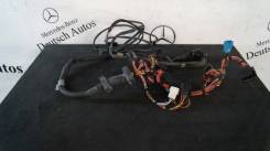 Проводка акпп. BMW 5-Series, E60 Двигатели: M54B22, M54B25, M54B30