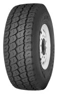 Michelin X Works XZY 3. �����������, 2017 ���, ����� ����