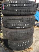 Toyo Winter Tranpath MK4. Зимние, без шипов, 2011 год, 5 %, 4 шт