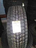 Dunlop Grandtrek SJ6. Зимние, без шипов, без износа, 1 шт