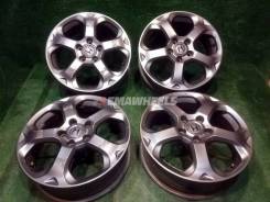 Honda. 6.0x17", 5x114.30, ET55, ЦО 64,1 мм.