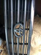 Решетка радиатора. Toyota Land Cruiser, FZJ100, FZJ105, HDJ100, HDJ100L, HDJ101, HDJ101K, HZJ105, HZJ105L, UZJ100, UZJ100L, UZJ100W, J100 Двигатели: 1...