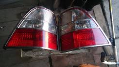 Honda Odyssey. RA6, F 23A