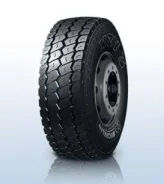 Michelin X Works XZY 3. �����������, 2017 ���, ����� ����