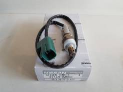 Датчик кислородный. Nissan: Teana, Cedric, Elgrand, Presage, Gloria, Murano Двигатели: QR20DE, VQ23DE, VQ35DE, VG20P