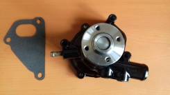 Помпа водяная. Yanmar 4010 Двигатель 4TNE88T