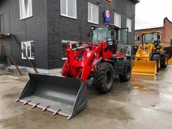 HZM. Фронтальный погрузчик S25D. Новый., 2 500 кг., Дизельный, 1,50 куб. м.