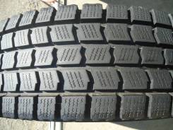 Bridgestone Blizzak For Taxi TM-03. Зимние, без шипов, 2014 год, 30 %, 2 шт
