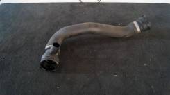 Патрубок радиатора. BMW 5-Series, E60, E61 BMW 7-Series, E65, E66 Двигатели: M54B22, M54B25, M54B30